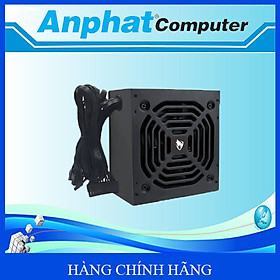 Mua Nguồn Máy Tính T-Wolf  TW-L550 500W – Hàng Chính Hãng