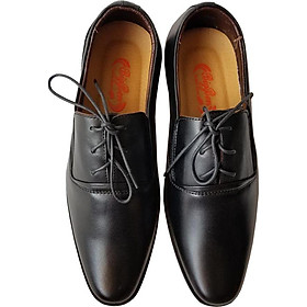 Giày Tây Nam BiGGBEN Da Bò Thật Cao Cấp GT143