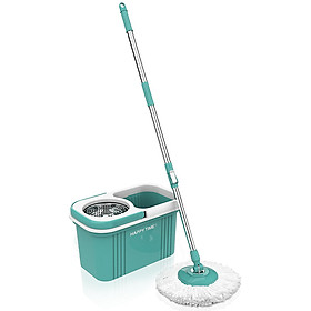 Mua Bộ lau nhà xoay 360 độ Sunhouse Happy Time KH-CL330S