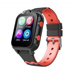 Mua Đông Hồ Thông Minh Lắp Sim Call Vdeo   Màn hình lớn   Camera Kép   Định vị GPS Pin 1000 MAH