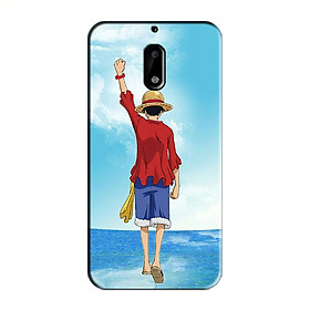 ỐP LƯNG IN DÀNH CHO NOKIA 6