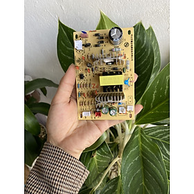 Mua Cụm làm lạnh bằng chip cho máy lọc nước Karofi đầy đủ bo mạch  bầu lạnh  tản nhiệt  chip