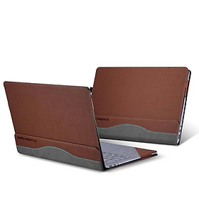 Bao da cao cấp Tommy dành cho Surface Laptop 13.5 các đời 1,2,3,4- Hàng nhập khẩu