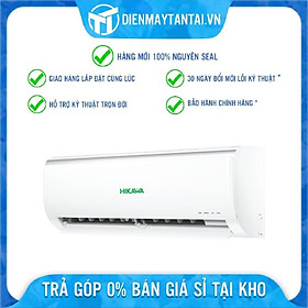 Mua HI-NC10A/K-NC10A - Máy lạnh Hikawa 1.0HP HI/K-NC10A - hàng chính hãng (chỉ giao HCM)