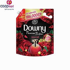 Nước xả DOWNY đam mê túi 3L -3484725