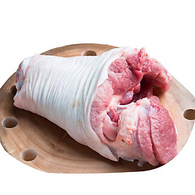 Thịt đùi heo 500g