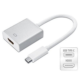 Cáp chuyển đổi USB 3.1 Type-C sang cổng HDMI