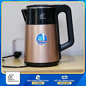 Mua Ấm đun siêu tốc Thái Lan OR509  Hàng chính hãng 
