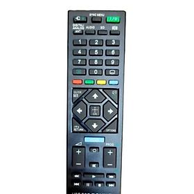 Mua Remote Điều khiển Tivi  dành cho Sony RM ED054-  Tặng kèm Pin