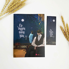 Ép Duyên Nàng Hầu (Bản phổ thông) - Bách Việt - Duyên