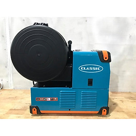 MÁY HÀN MIG DÙNG KHÍ CO2 CLASSIC MIG 250A( SỬ DỤNG CUỘN DÂY 15KG) - HÀNG CHÍNH HÃNG