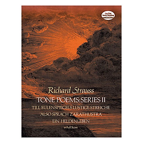 Tone Poems:Series II