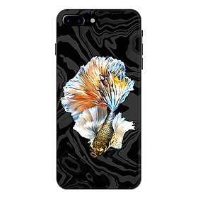 Hình ảnh Ốp Lưng Cho iPhone 8 Plus - Mẫu 50