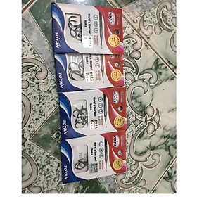 Lưỡi câu nhật chinu cao cấp các seri