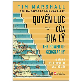 Quyền lực của địa lý - the power of geography