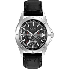 Đồng Hồ nam Bulova Men's 96C113 - Hàng nhập Mỹ