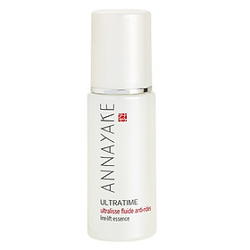 Sữa Dưỡng Nâng Cơ Xóa Nếp Nhăn Annayake Ultra Time Line Lift Essence (30ml)