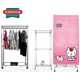 Mua Tủ Sấy Quần Áo Sunhouse SHD2701 - Hàng chính hãng