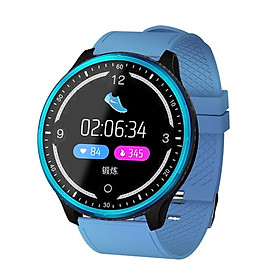 Smart Wrist Watch Sport Bracelet Watch Fitness Activity Tracker