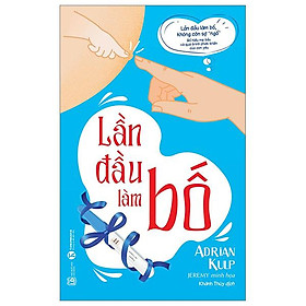 Lần đầu làm bố