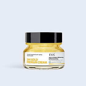 KEM TINH CHẤT VÀNG 24K EVA ESSENCE
