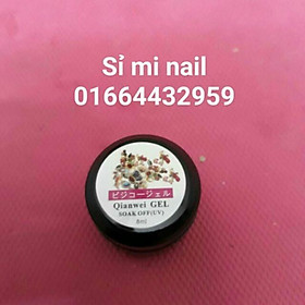 Mua Gel đính đá chuyên dụng cực chắc