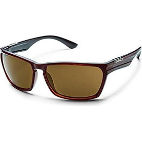 Suncloud Cutout Polarized Sunglasses