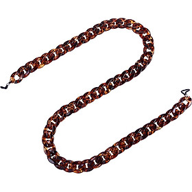 Fashionable Glasses Chain Penadant Eyeglass Chain Necklace Glasses Cord Neck Strap Holder