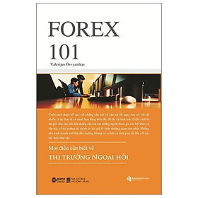 Hình ảnh Forex 101 - Mọi Điều Cần Biết Về Thị Trường Ngoại Hối