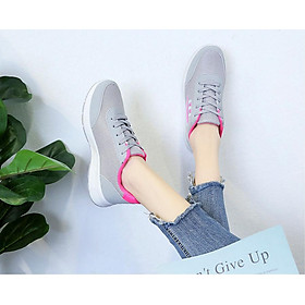 Giày thể thao nữ sneaker TIZINIS B01