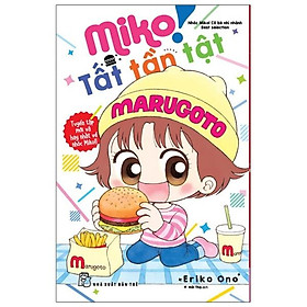 Miko! tât tần tật - best selection