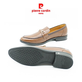 Giày da nam Pierre Cardin PCMFWLE700BRW