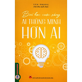Bài Học Cuộc Sống - Ai Thông Minh Hơn Ai