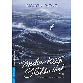 Muôn Kiếp Nhân Sinh - Many Times, Many Lives - Tập 2 - FN 