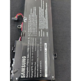 Pin Dùng Cho Laptop Samsung ATIV 780Z5E NP870Z5G NP880Z5E PLVN8NP AA-PLVN8NP (Battery) (Original) 91Wh