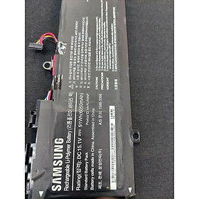 Mua Pin Dùng Cho Laptop Samsung ATIV 780Z5E NP870Z5G NP880Z5E PLVN8NP AA-PLVN8NP (Battery) (Original) 91Wh