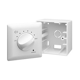 Mua Chiết áp 30W Toa AT-4030 AS (Điều chỉnh âm lượng) (Hàng chính hãng)
