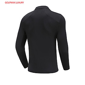 Áo dài tay nam đánh golf_Chính hãng PGM_YF372