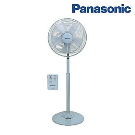 Mua Quạt đứng Panasonic F-308NHB(Xanh)/F-308NHP (Hồng) _ Hàng chính hãng