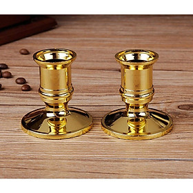 Bộ 2 Chân Nến Taper