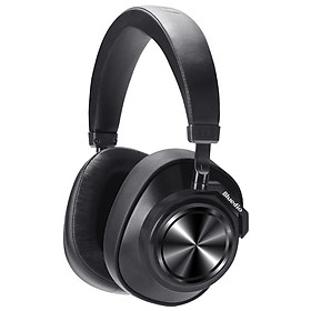 Tai nghe Bluetooth Bluedio T7 - Chống Ồn Chủ Động (ANC) - Hàng Nhập Khẩu