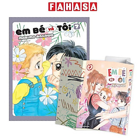 Em Bé Và Tôi - Tập 7 - Tori Dunlap