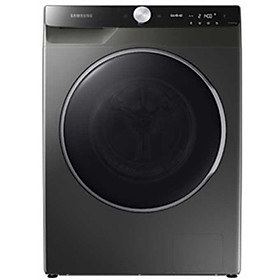 Mua Máy giặt Samsung AI Inverter 10 kg WW10TP44DSB/SV lồng ngang-Hàng chính hãng- Giao tại HN và 1 số tỉnh toàn quốc