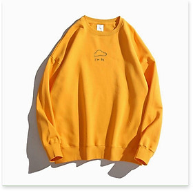 Áo khoác nỉ hoddies cổ chui cực đẹp , phong cách hàn quốc cho các bạn THỜI TRANG LANO STORE