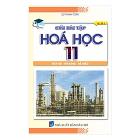 Giải Bài Tập Hoá Học 11