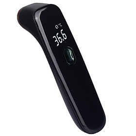 Portable Infrared Digital Thermometer Non-Contact Temperature Gun Electronic Body Care Forehead Measurement Device Termometro