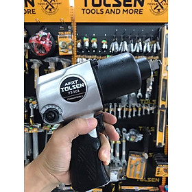 Mua Súng hơi mở bu lông 1/2   TOLSEN 73301- HÀNG CHÍNH HÃNG