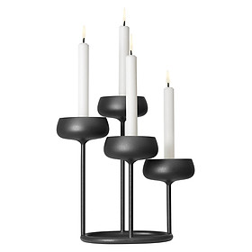 Mua Chân nến trang trí 4 nhánh Nappula Iittala