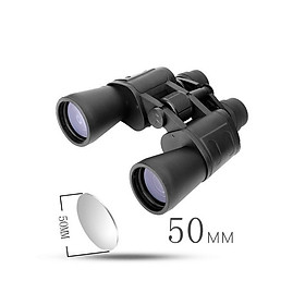 Mua Ống nhòm cầm tay quân sự nhìn xa cao cấp 8-24×50 siêu nét - Hàng nhập khẩu (Tặng bộ 6 con bướm dạ quang phát sáng)