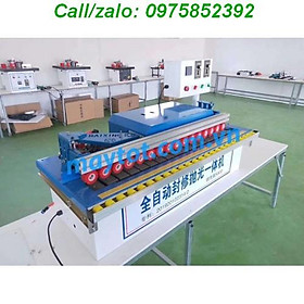 Mua Máy dán cạnh 5 chức năng mini S400 - cải tiến mới